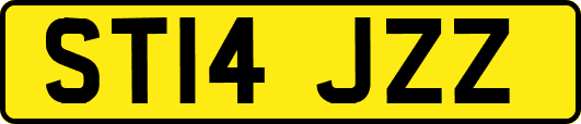 ST14JZZ