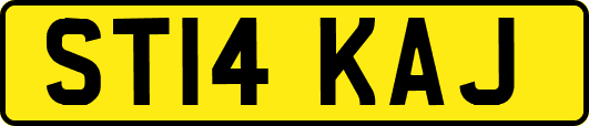 ST14KAJ