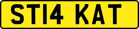 ST14KAT
