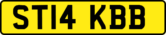 ST14KBB