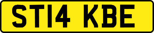 ST14KBE