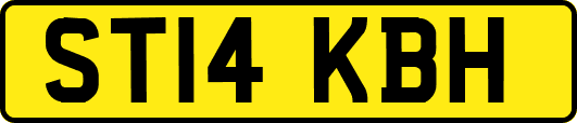 ST14KBH