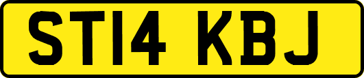 ST14KBJ