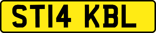 ST14KBL