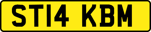 ST14KBM