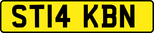 ST14KBN