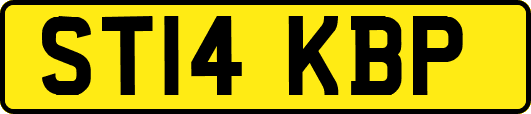 ST14KBP