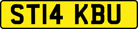 ST14KBU