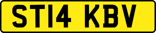 ST14KBV