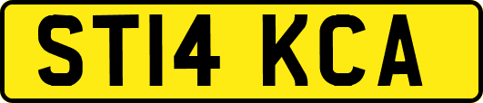 ST14KCA