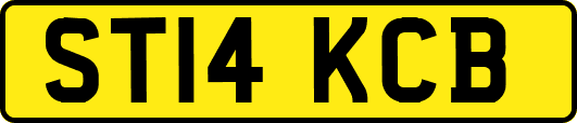 ST14KCB
