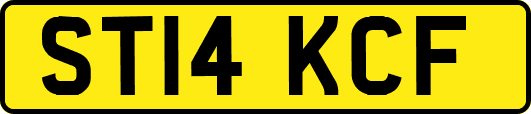ST14KCF