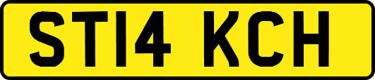 ST14KCH