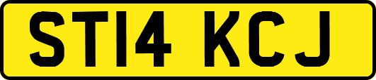 ST14KCJ