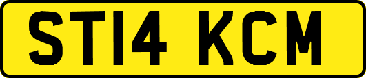 ST14KCM