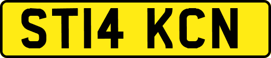 ST14KCN