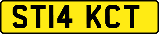 ST14KCT