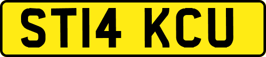 ST14KCU