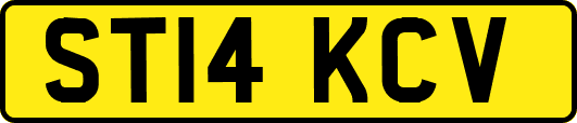 ST14KCV