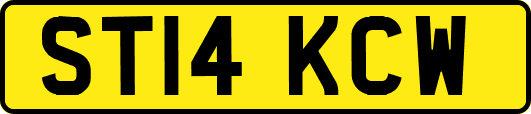 ST14KCW
