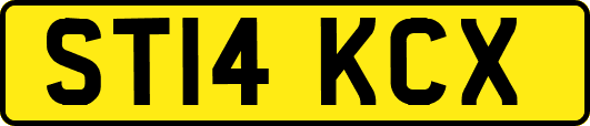 ST14KCX