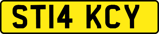 ST14KCY