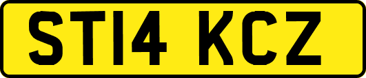 ST14KCZ