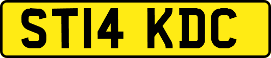 ST14KDC