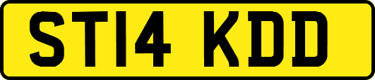 ST14KDD