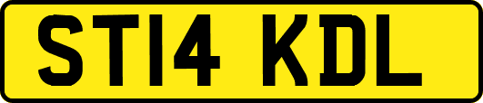 ST14KDL