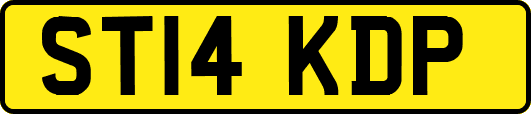 ST14KDP