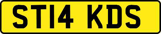 ST14KDS
