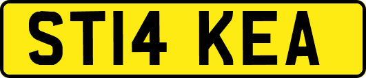 ST14KEA