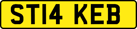 ST14KEB
