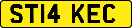 ST14KEC
