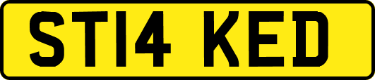 ST14KED