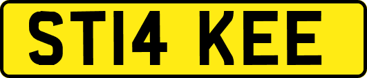 ST14KEE