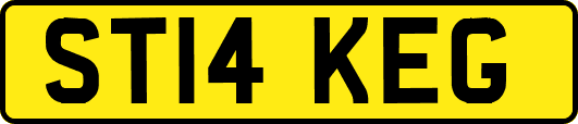 ST14KEG