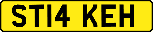 ST14KEH