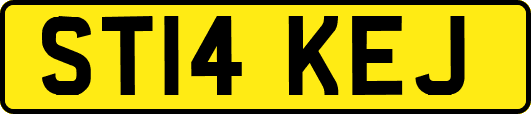ST14KEJ