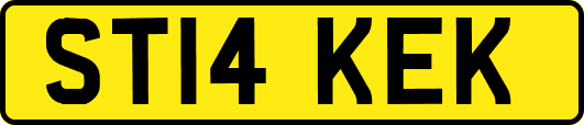ST14KEK