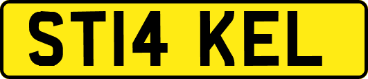 ST14KEL