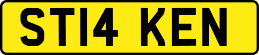 ST14KEN