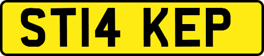 ST14KEP