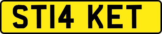 ST14KET