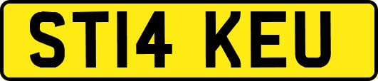 ST14KEU