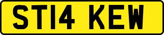 ST14KEW