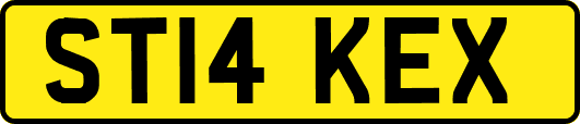 ST14KEX