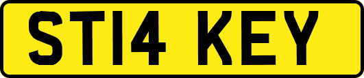 ST14KEY