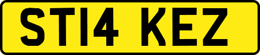 ST14KEZ
